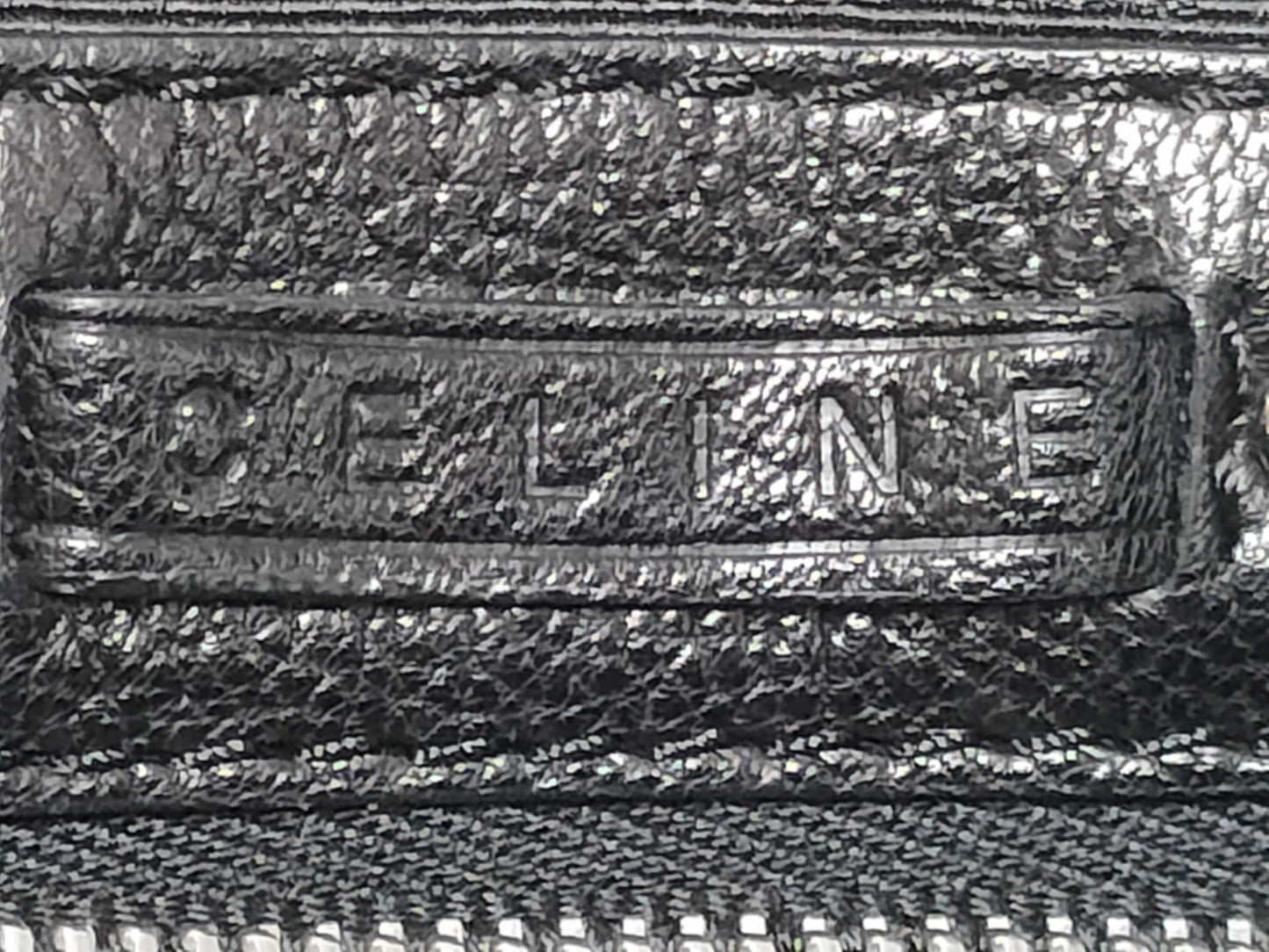 CELINE Harako 2-way Handbag