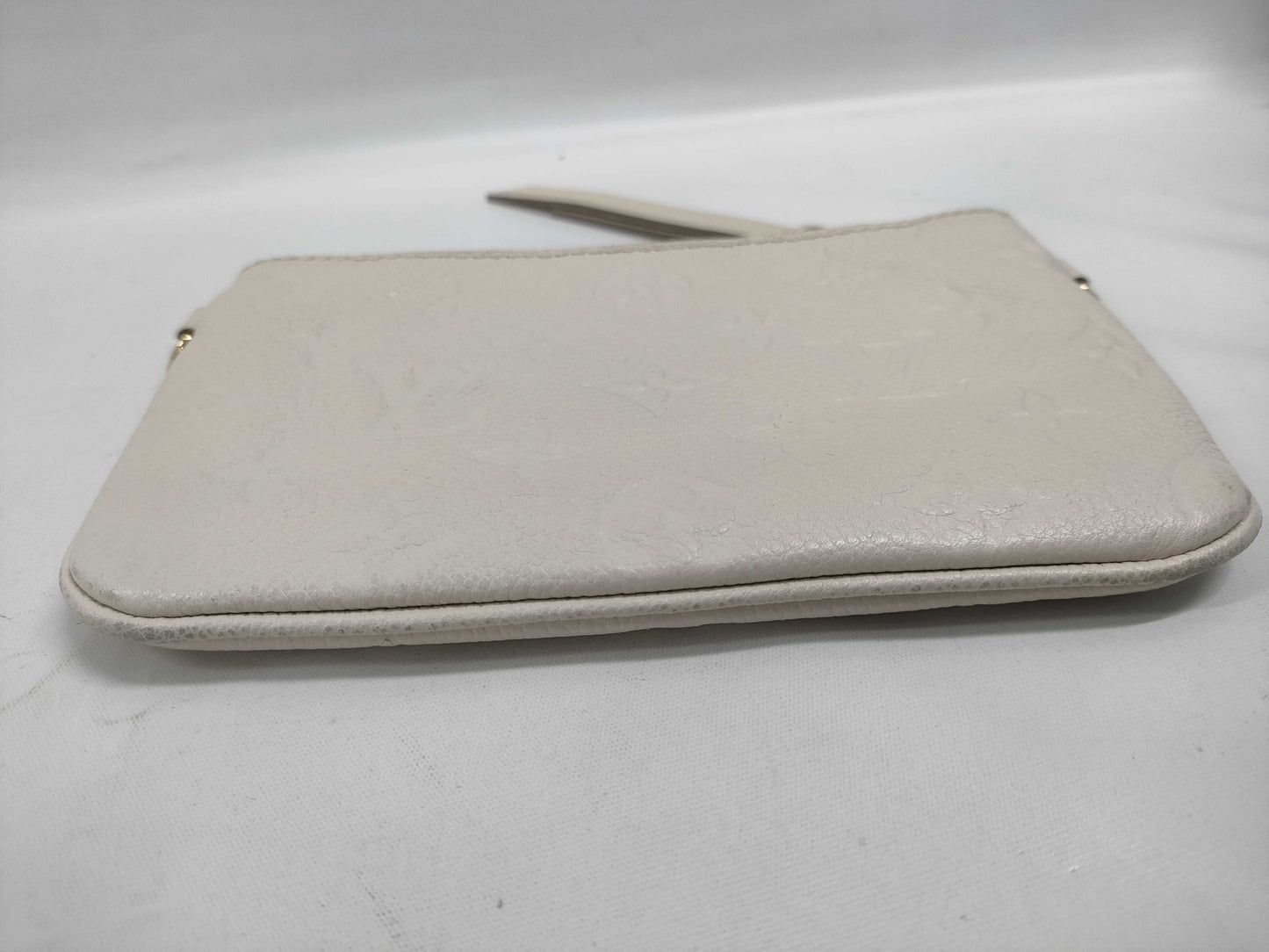 LOUIS VUITTON Empreinte accessory pouch