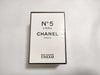 CHANEL No. 5 Low Hand Cream Unopened Other Accessories
