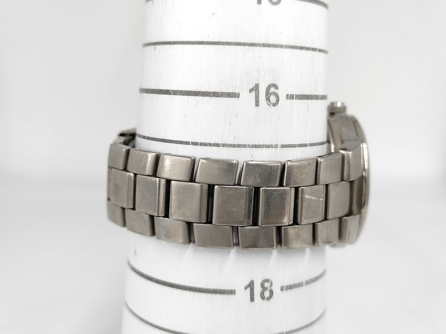 SEIKO 8F32-00J0 Unoperated Men's Watch