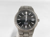 SEIKO 8F32-00J0 Unoperated Men's Watch