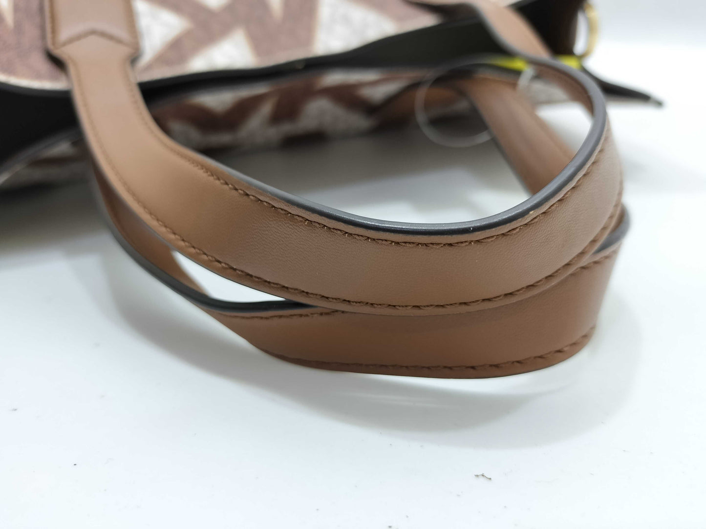 Michael Kors logo 2-way bag tote bag