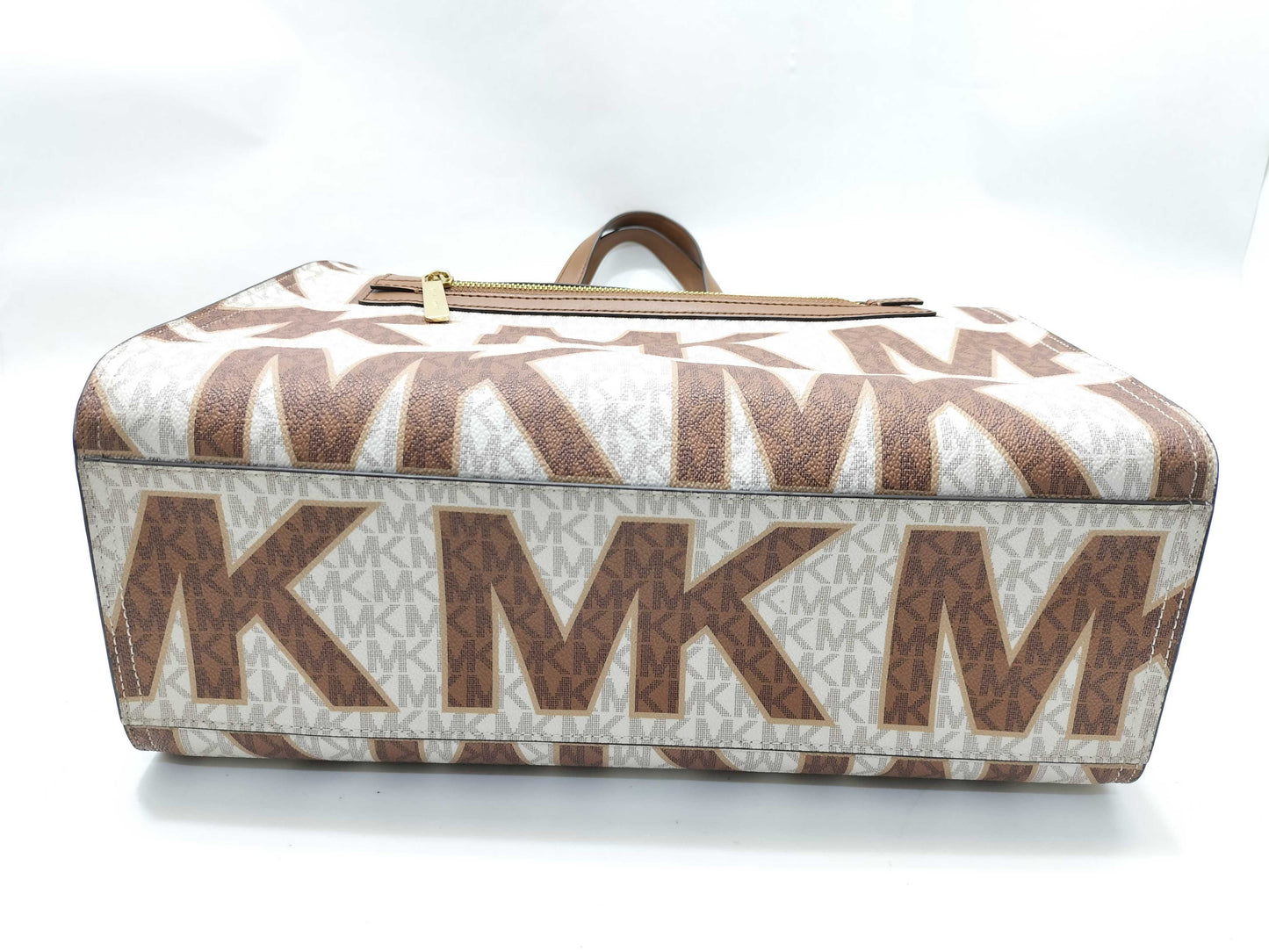 Michael Kors logo 2-way bag tote bag