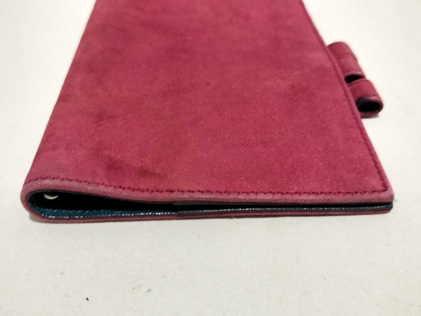 HERMES Agenda Dobris Notebook Cover