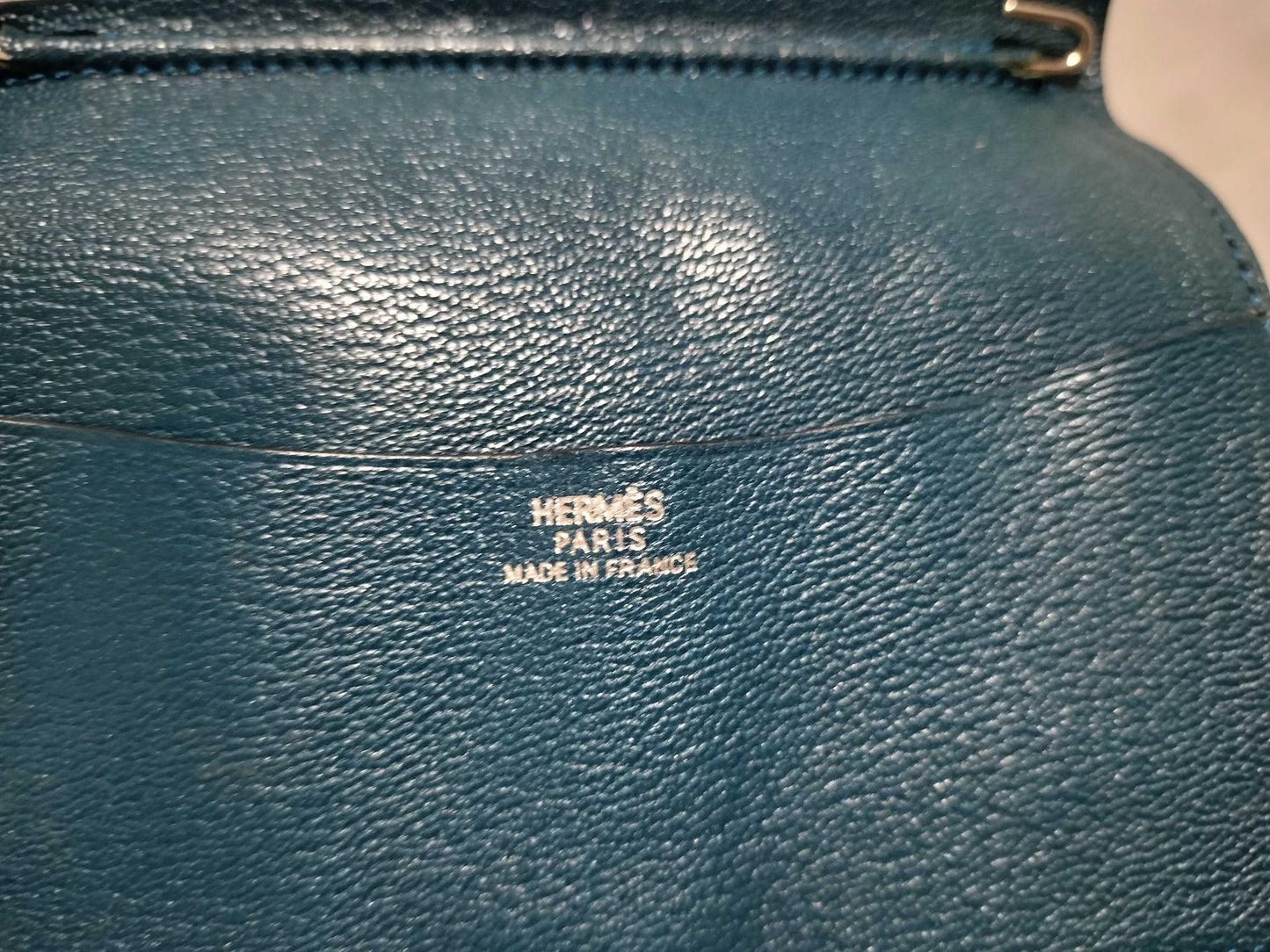 HERMES Agenda Dobris Notebook Cover