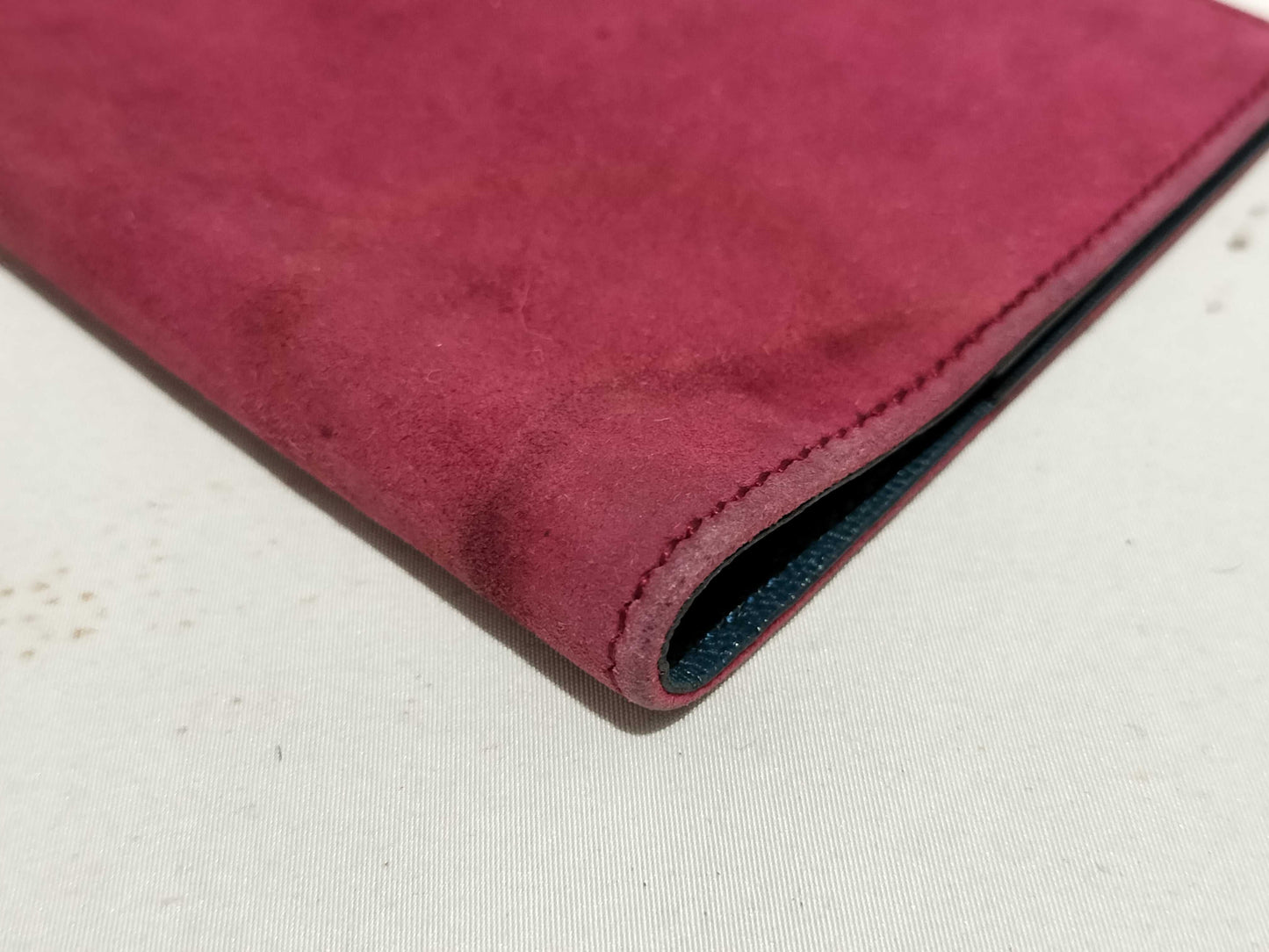HERMES Agenda Dobris Notebook Cover