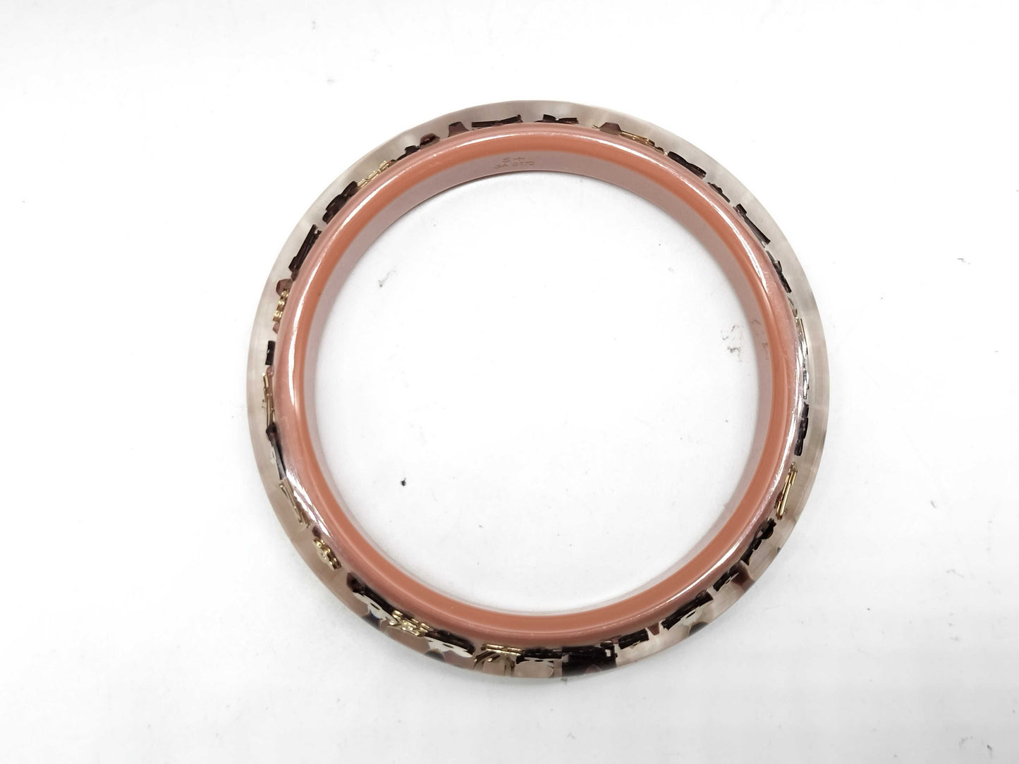 LOUIS VUITTON Anclusion Bracelet/Bangle