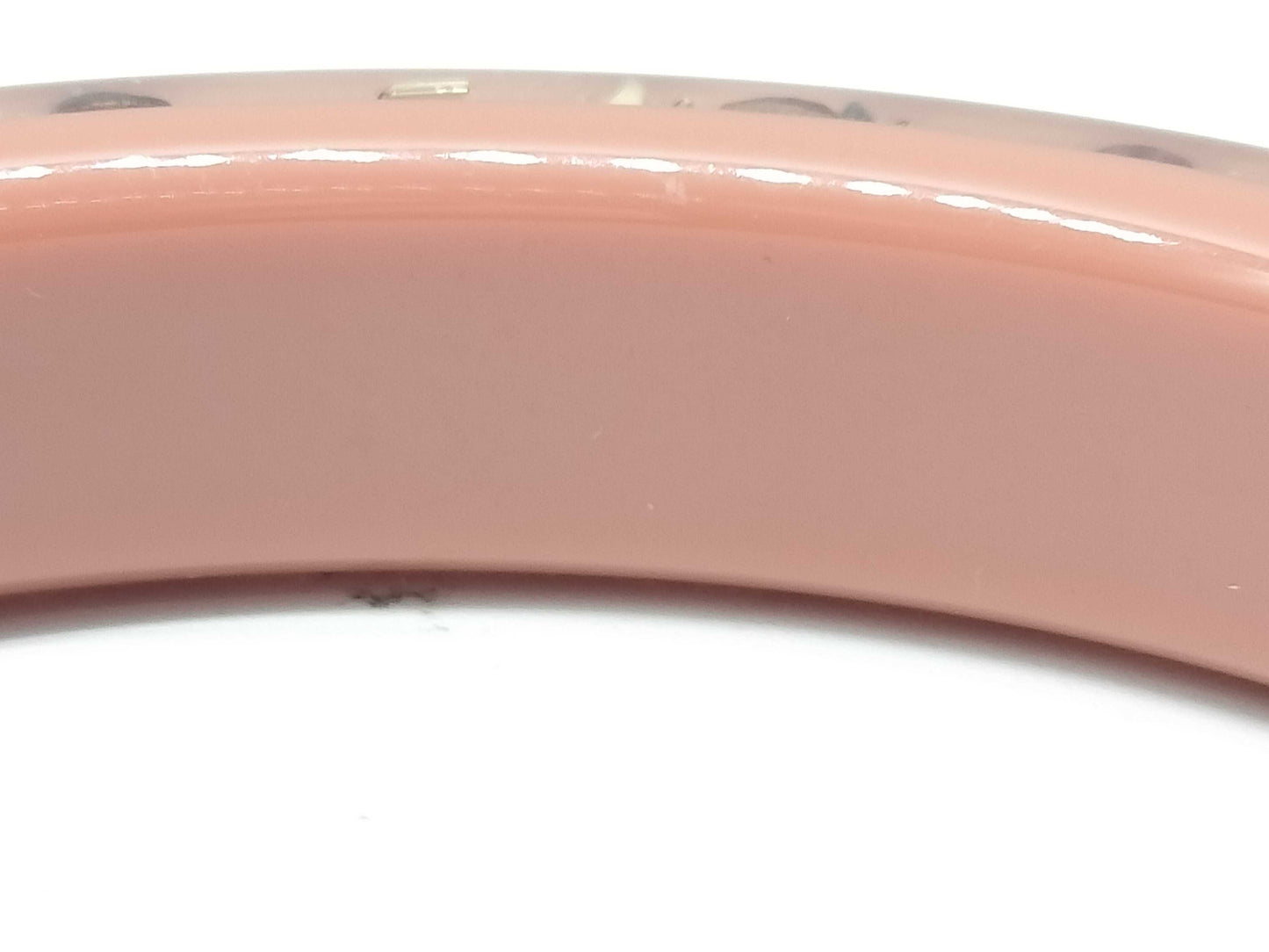 LOUIS VUITTON Anclusion Bracelet/Bangle
