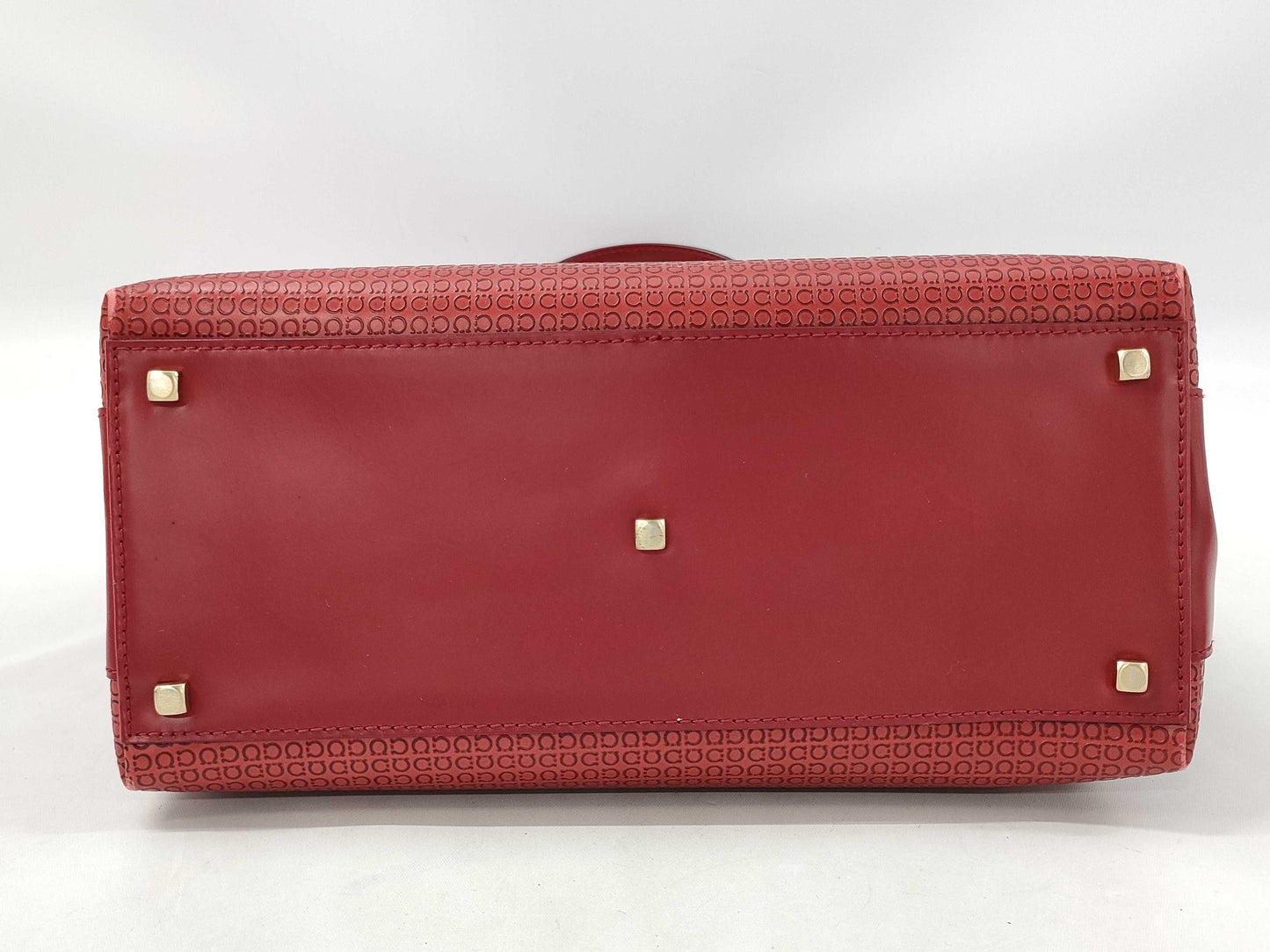 Salvatore Ferragamo Gancini Handbag