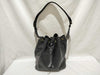 LOUIS VUITTON RFID Unverifiable Serial Number Unverifiable Epi Noe/Black Shoulder Bag