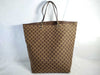 GUCCI GG Canvas 002 1097 Tote Bag