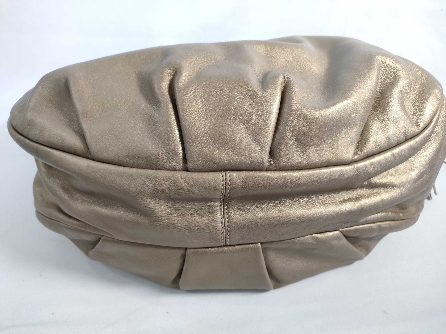 LOEWE Anagram One-Shoulder Shoulder Bag