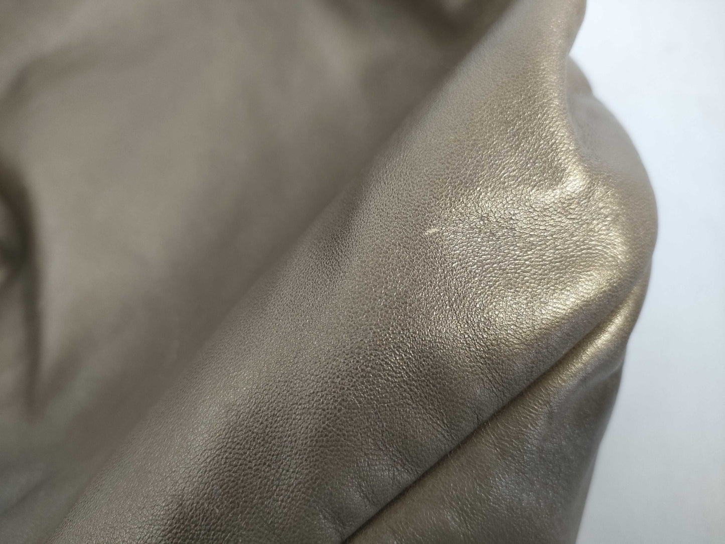 LOEWE Anagram One-Shoulder Shoulder Bag