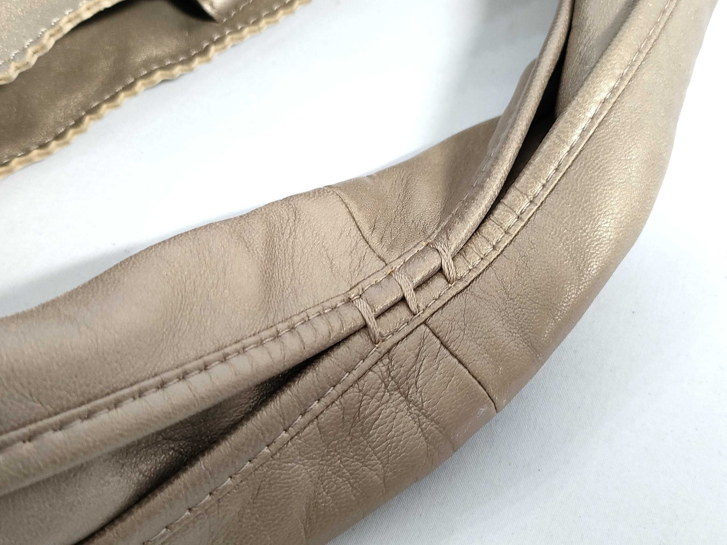 LOEWE Anagram One-Shoulder Shoulder Bag