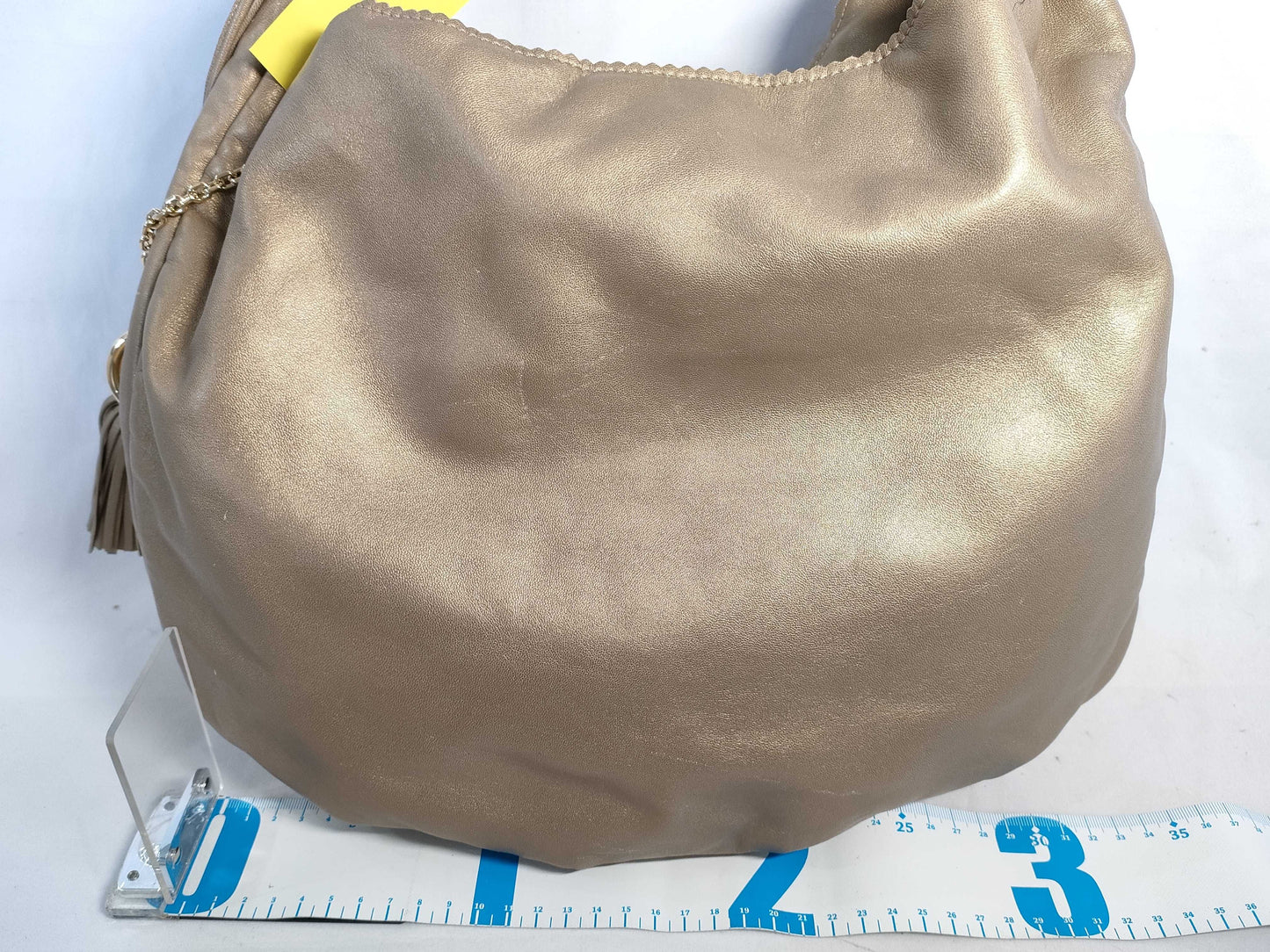 LOEWE Anagram One-Shoulder Shoulder Bag