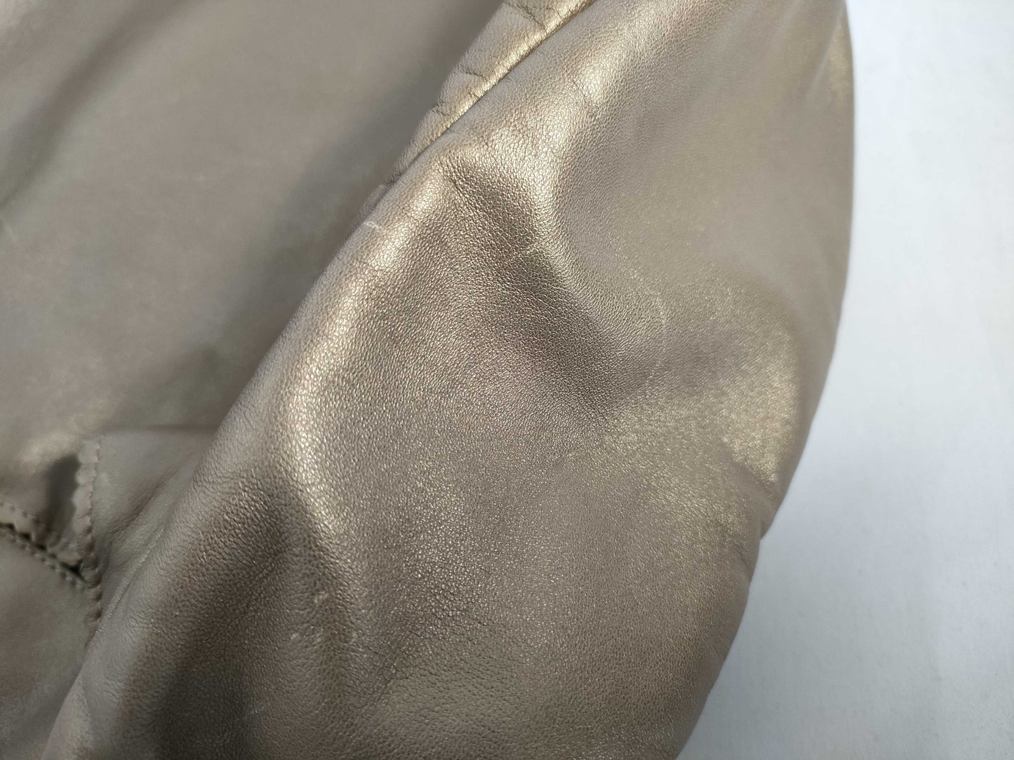 LOEWE Anagram One-Shoulder Shoulder Bag