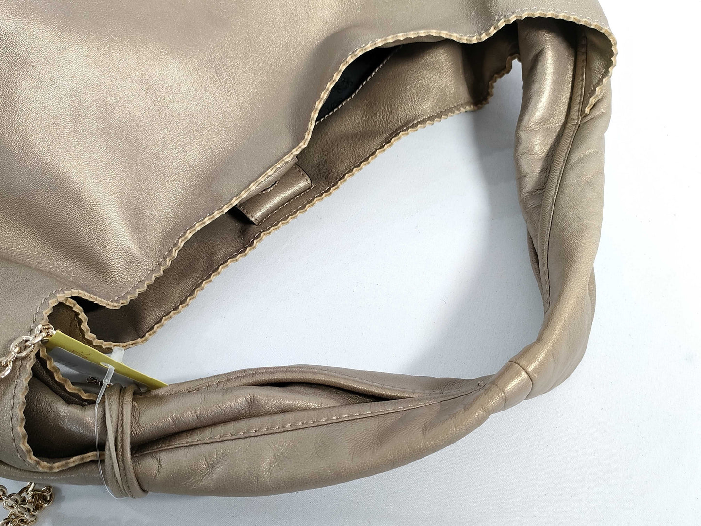 LOEWE Anagram One-Shoulder Shoulder Bag