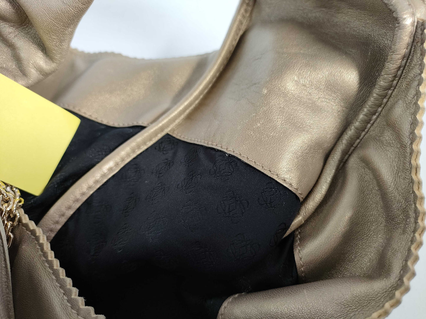 LOEWE Anagram One-Shoulder Shoulder Bag