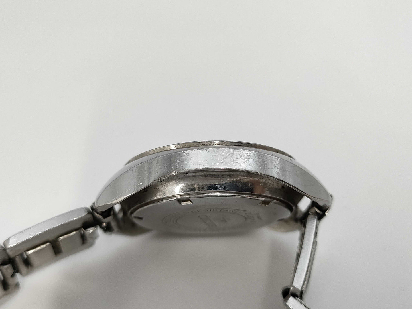 SEIKO 7019-7050 Automatic Men's Watch