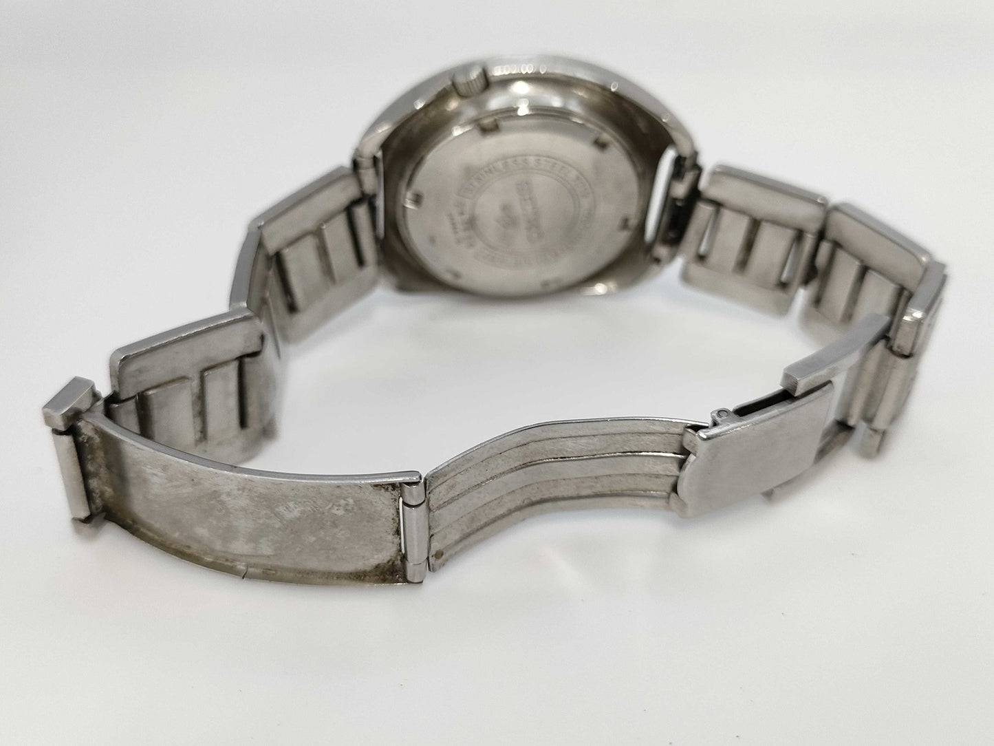 SEIKO 7019-7050 Automatic Men's Watch