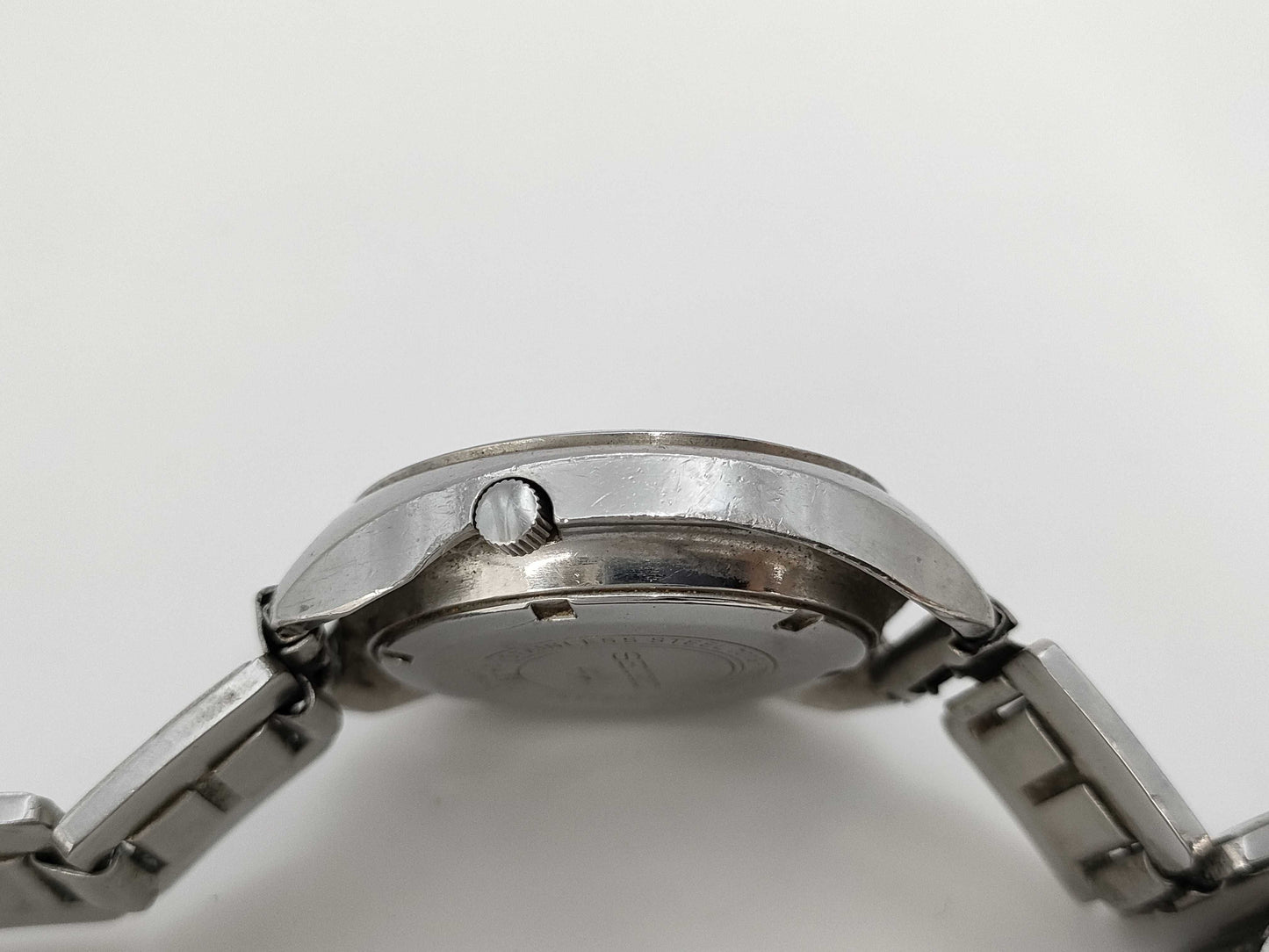 SEIKO 7019-7050 Automatic Men's Watch