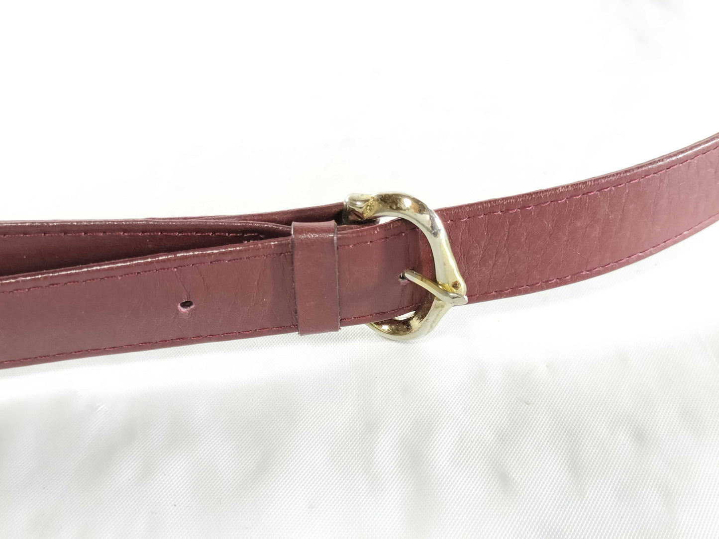 Cartier Must Must Shoulder Bag Shoulder Bag