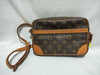 LOUIS VUITTON RFID Unverified No. 1910 Monogram Trocadero Shoulder Bag
