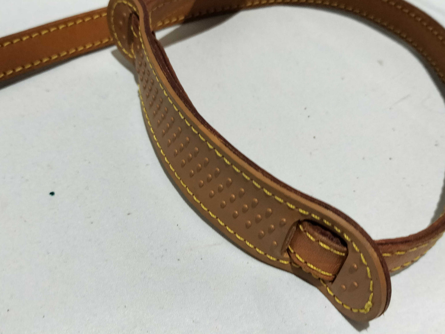 LOUIS VUITTON RFID Unverified No. 1910 Monogram Trocadero Shoulder Bag