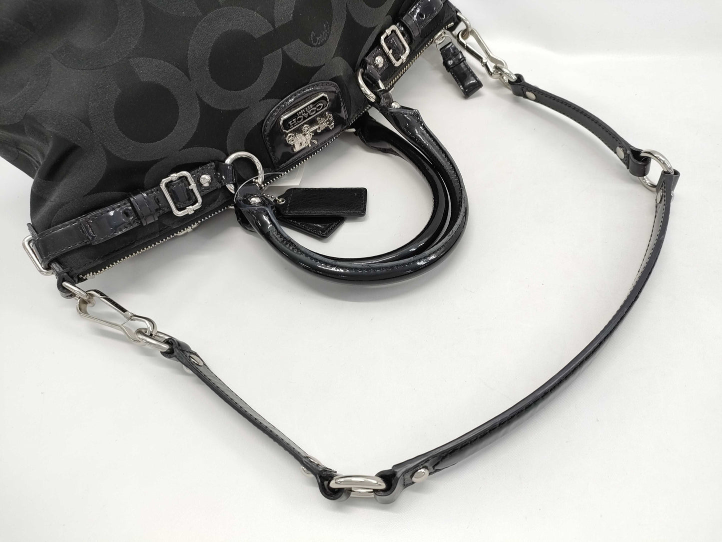 COACH 18650 handbag