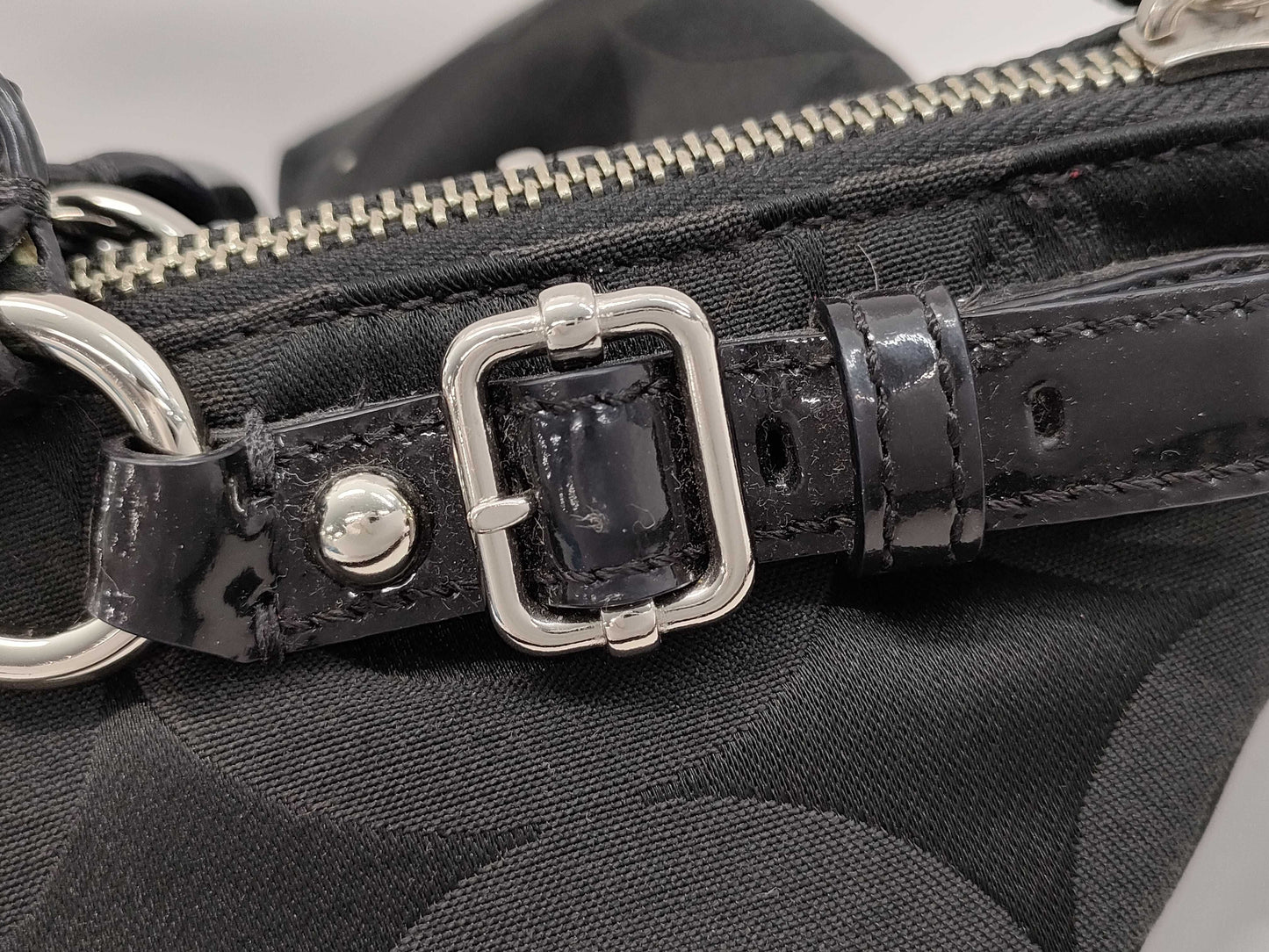 COACH 18650 handbag