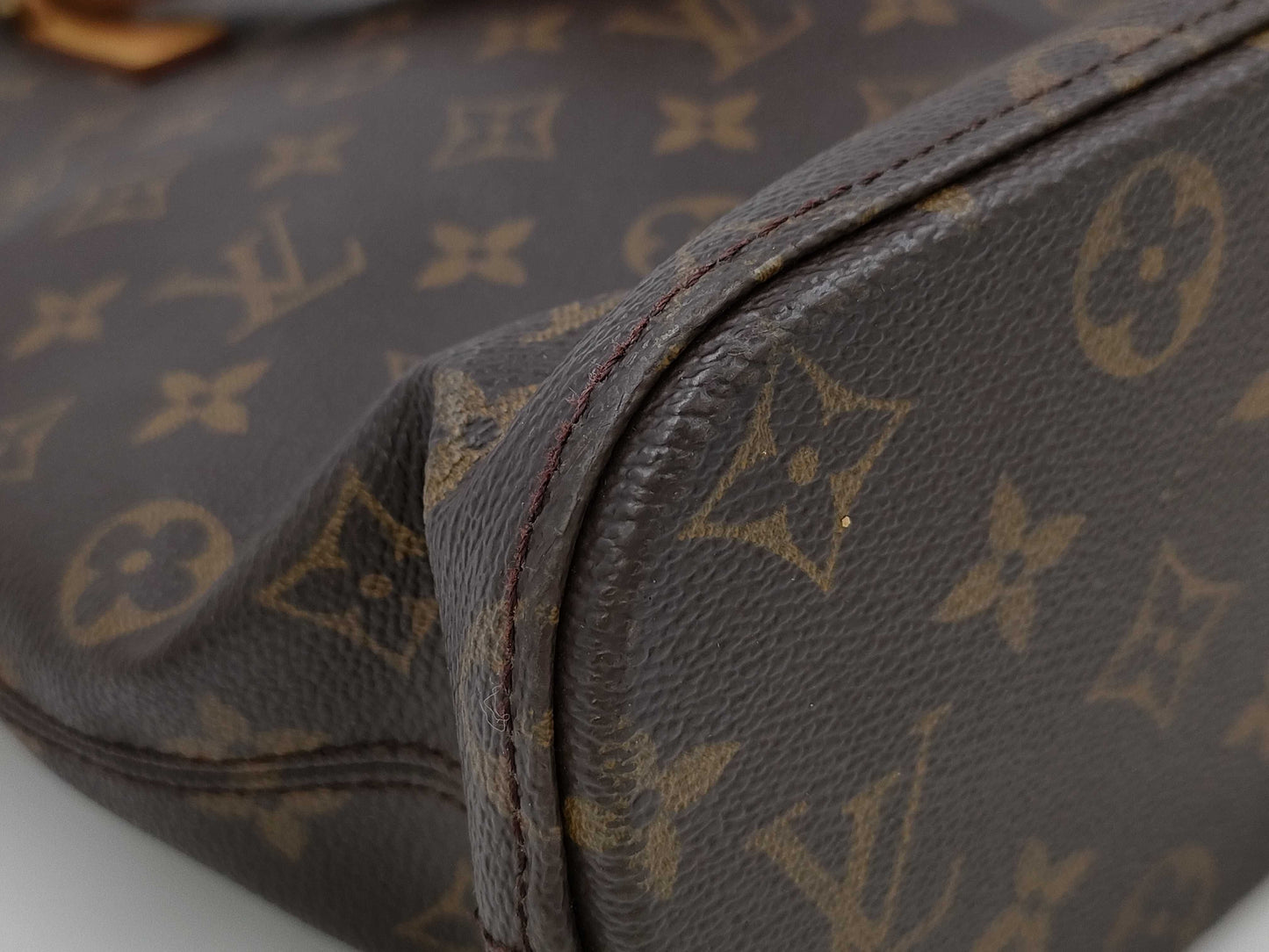 LOUIS VUITTON SR0071 Monogram M51170 Vavant GM Tote Bag