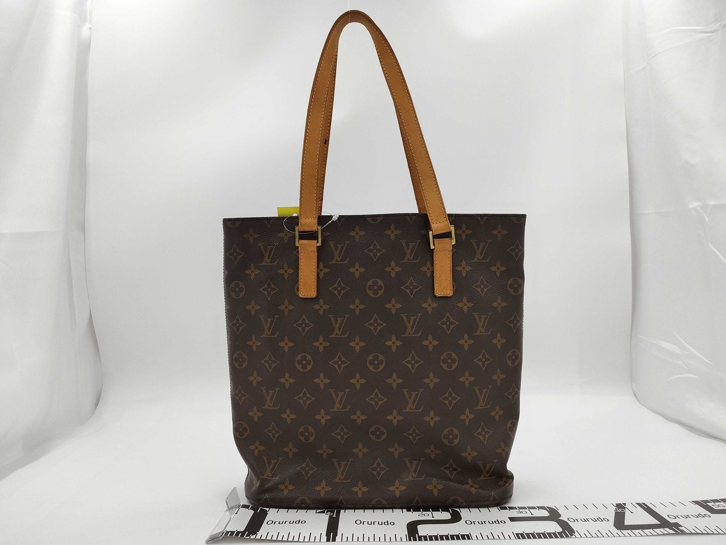 LOUIS VUITTON SR0071 Monogram M51170 Vavant GM Tote Bag