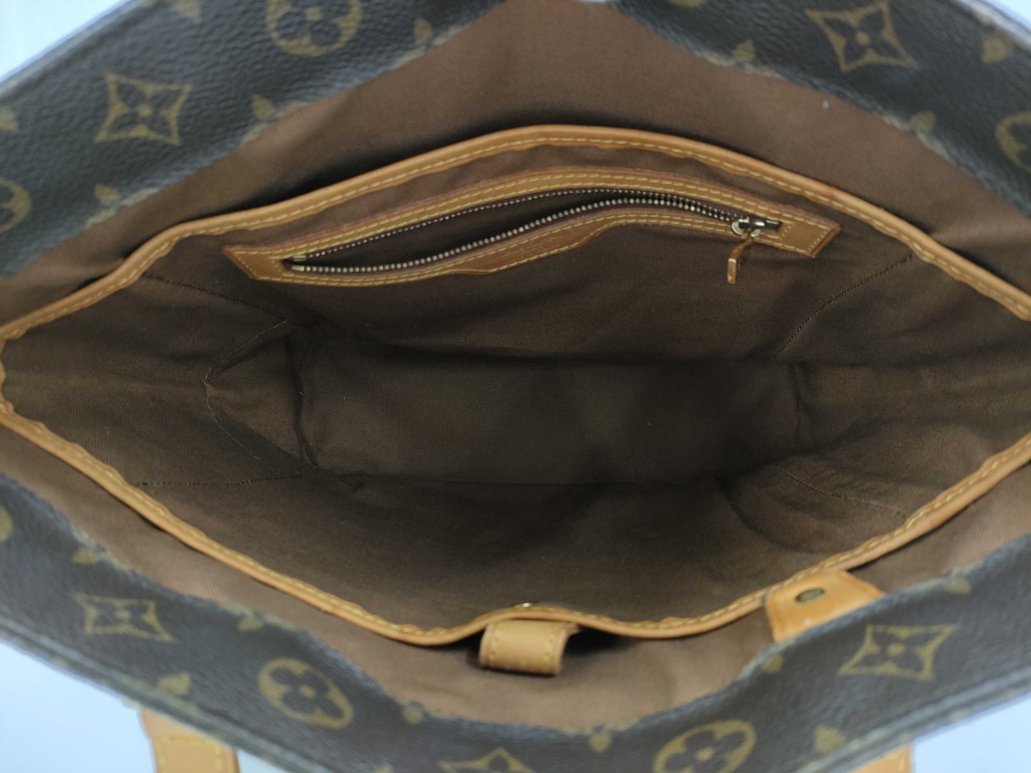 LOUIS VUITTON SR0071 Monogram M51170 Vavant GM Tote Bag