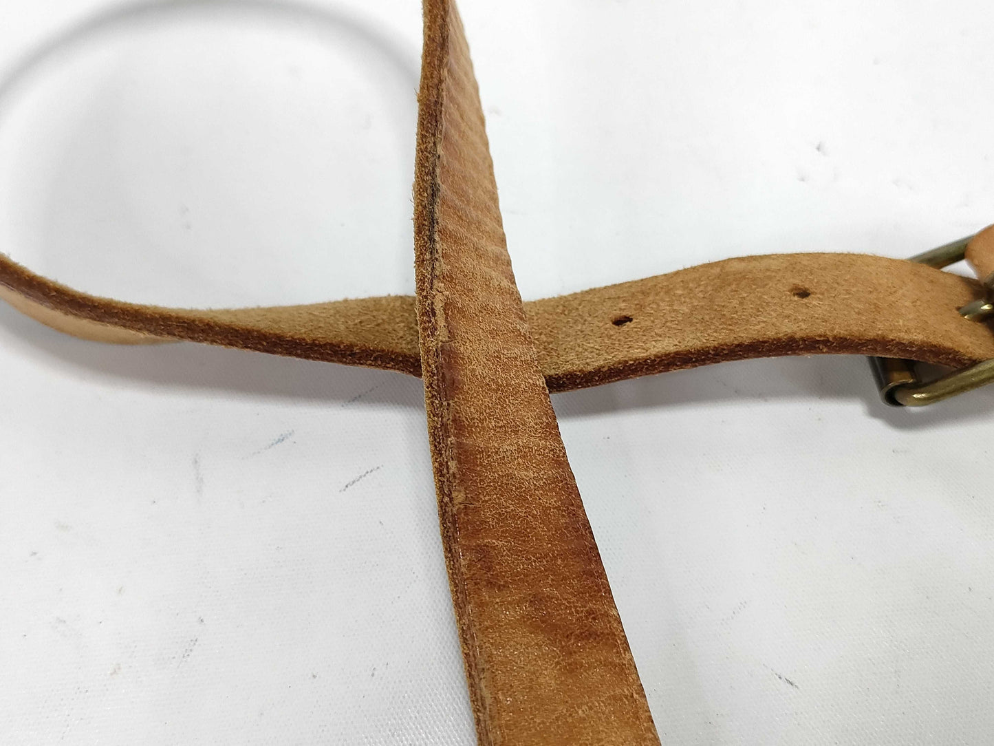 LOUIS VUITTON RFID Unverifiable 843 Monogram Cartesiere Shoulder Bag