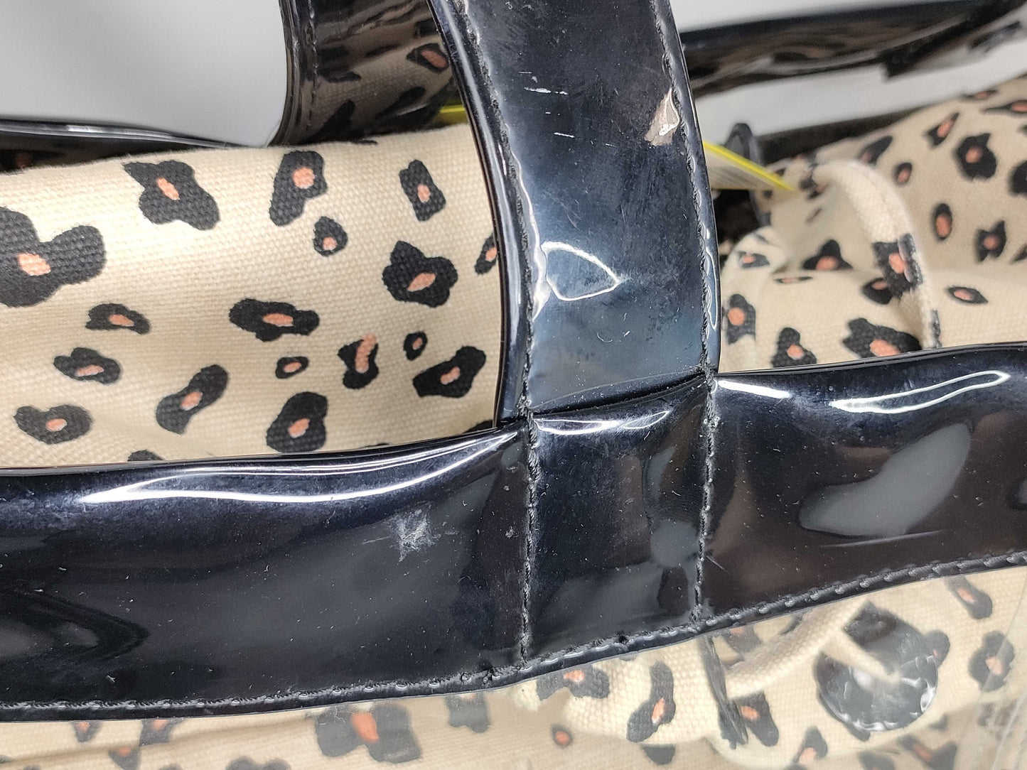 SEE BY CHLOE Tote Bag Tote Bag