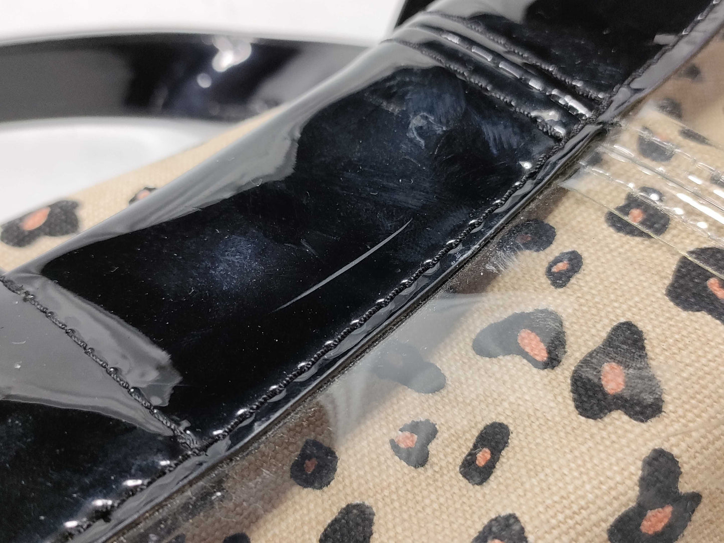 SEE BY CHLOE Tote Bag Tote Bag