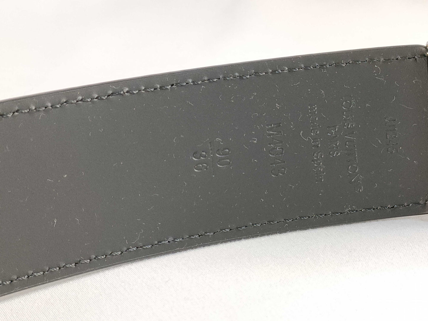 LOUIS VUITTON JJ1245 M4043 Belt