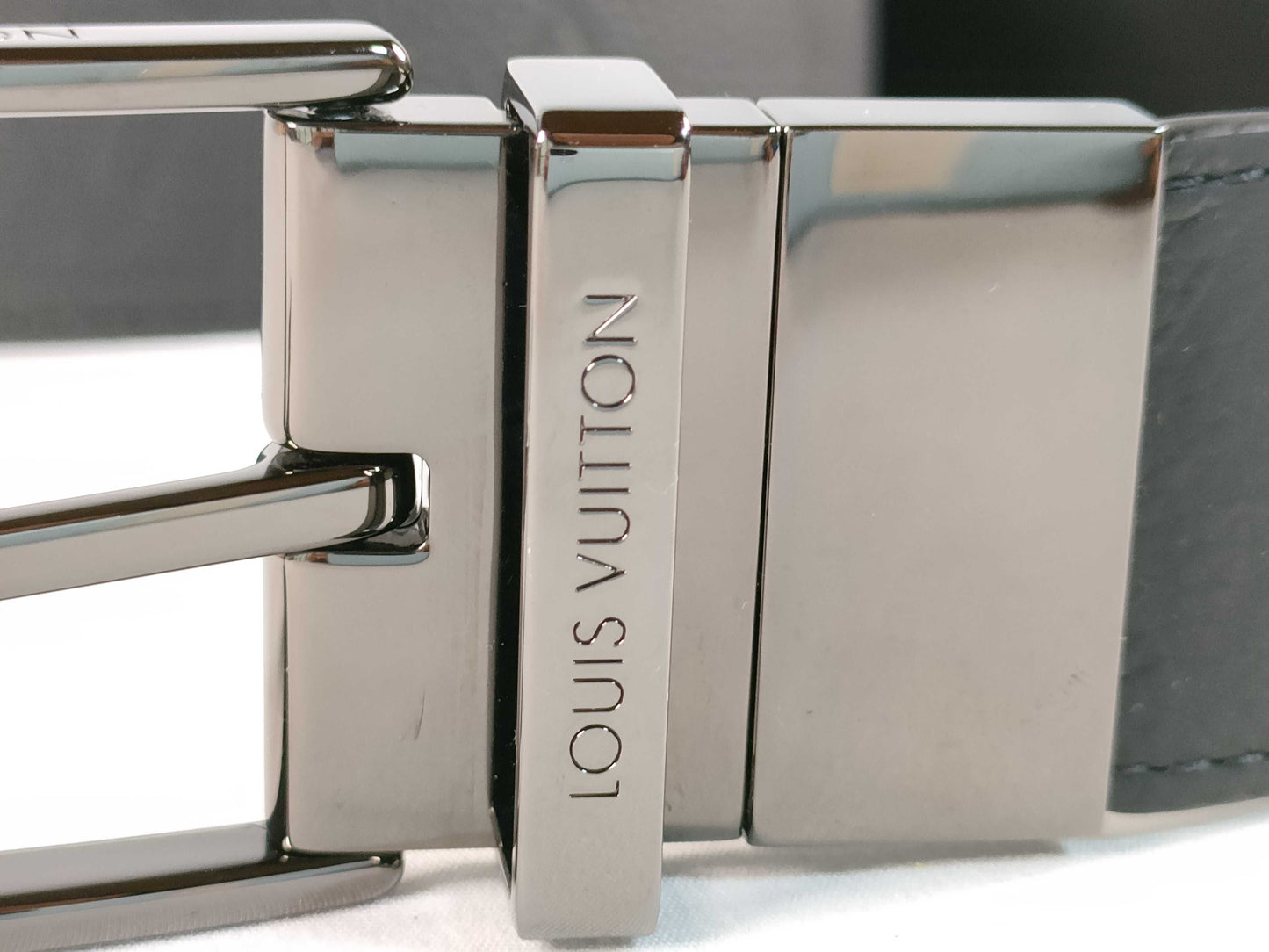 LOUIS VUITTON JJ1245 M4043 Belt
