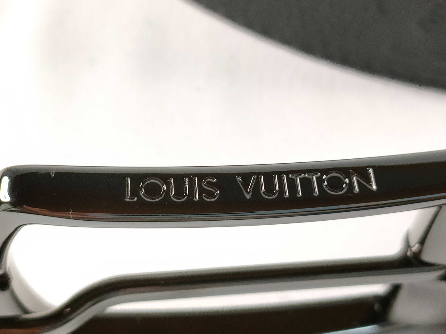 LOUIS VUITTON JJ1245 M4043 Belt