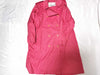 BURBERRY nylon trench coat pink coat