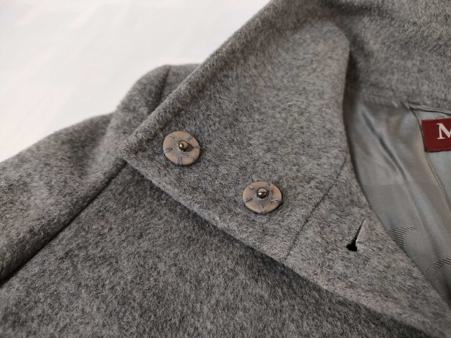 MaxMara MaxMara Coat Coat