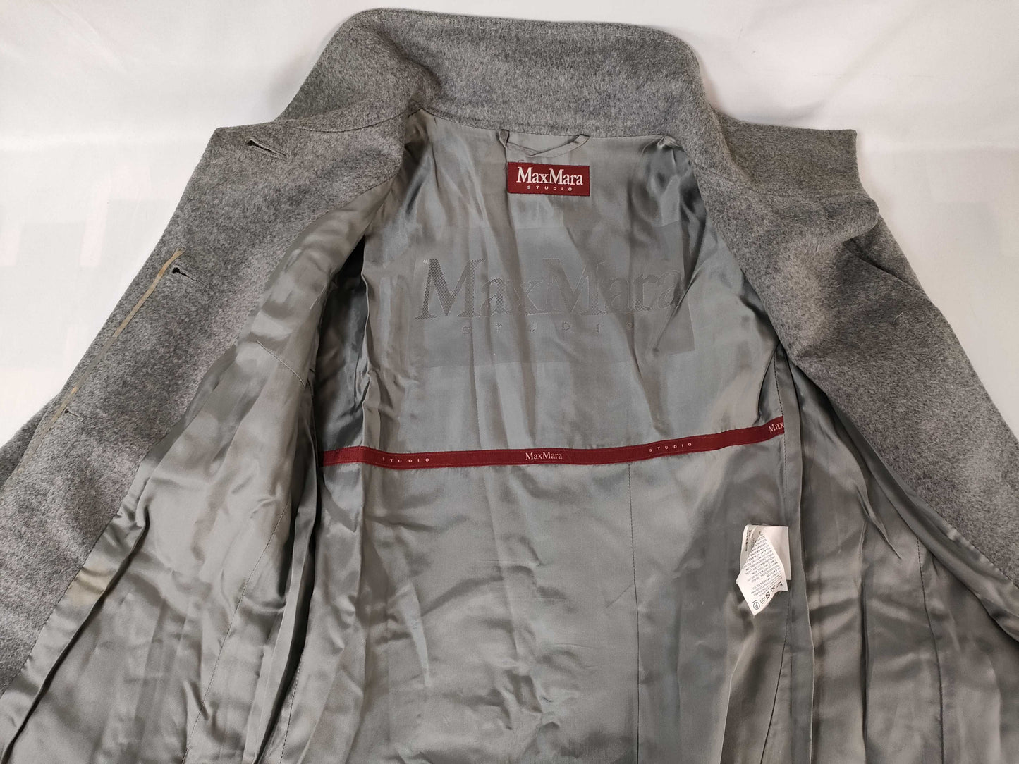 MaxMara MaxMara Coat Coat