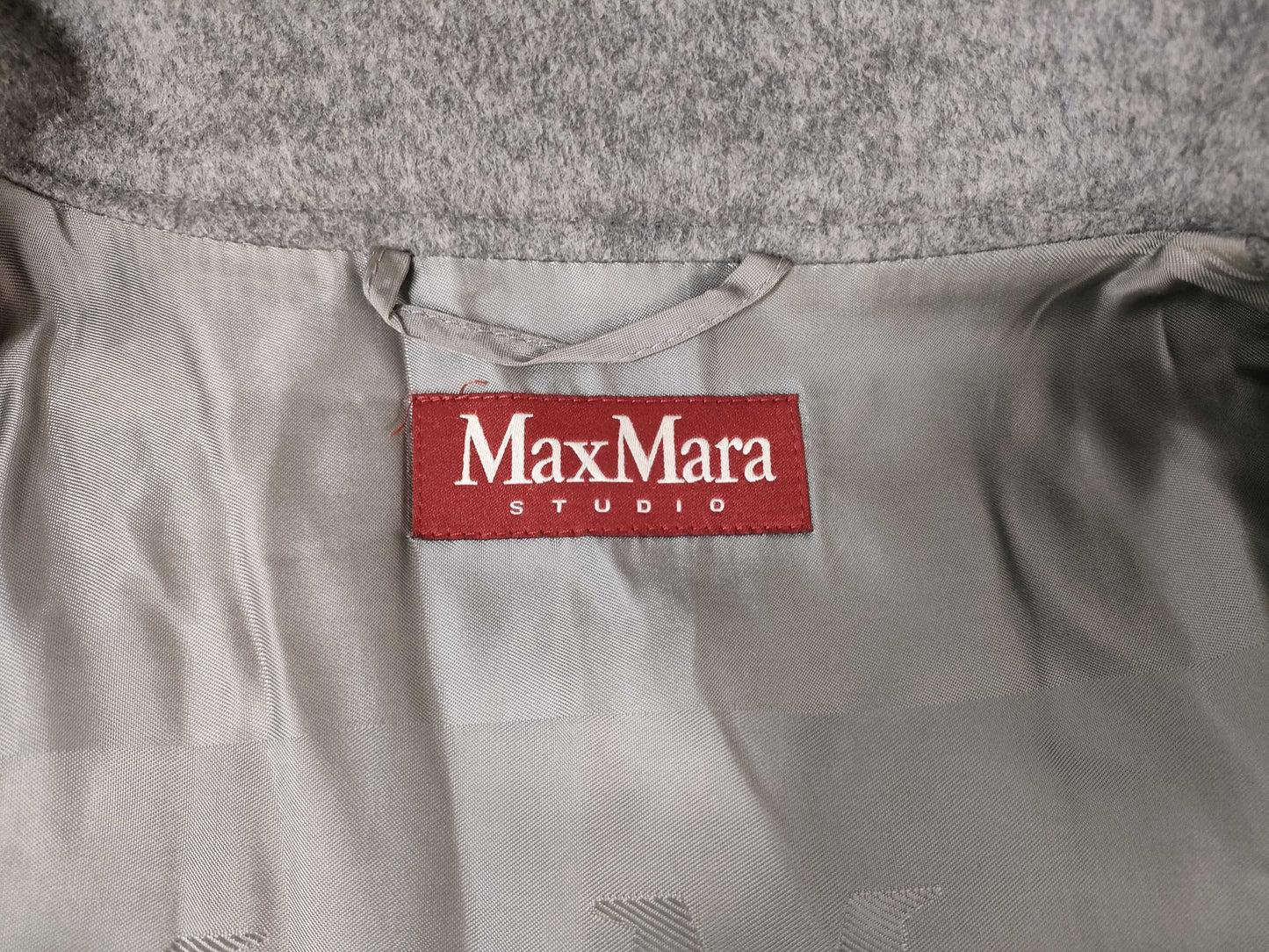 MaxMara MaxMara Coat Coat