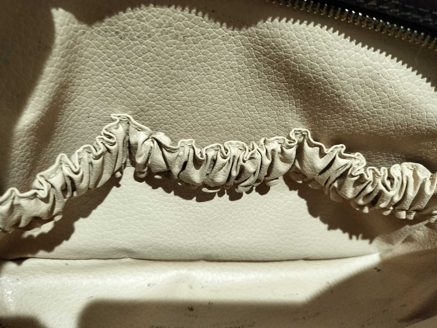 LOUIS VUITTON RFID Unverifiable, Serial Unverifiable, Monogram True Touquet 23 Second Bag