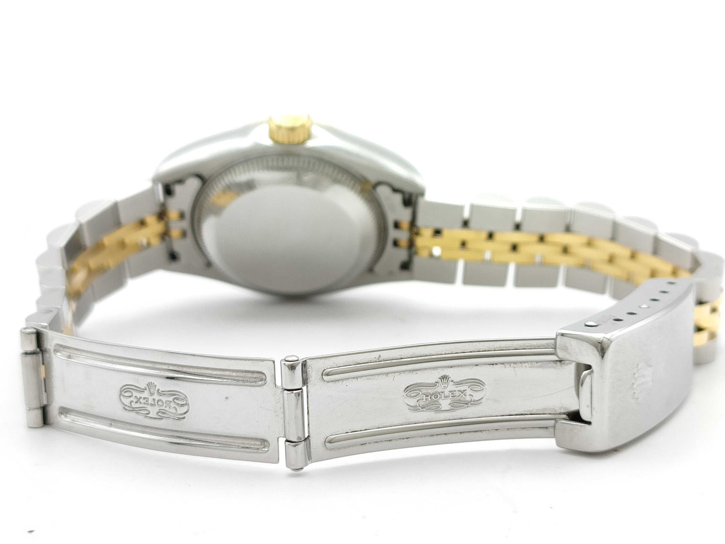 ROLEX 79173 A575259 Women's Watch