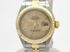 ROLEX 79173 A575259 Women's Watch