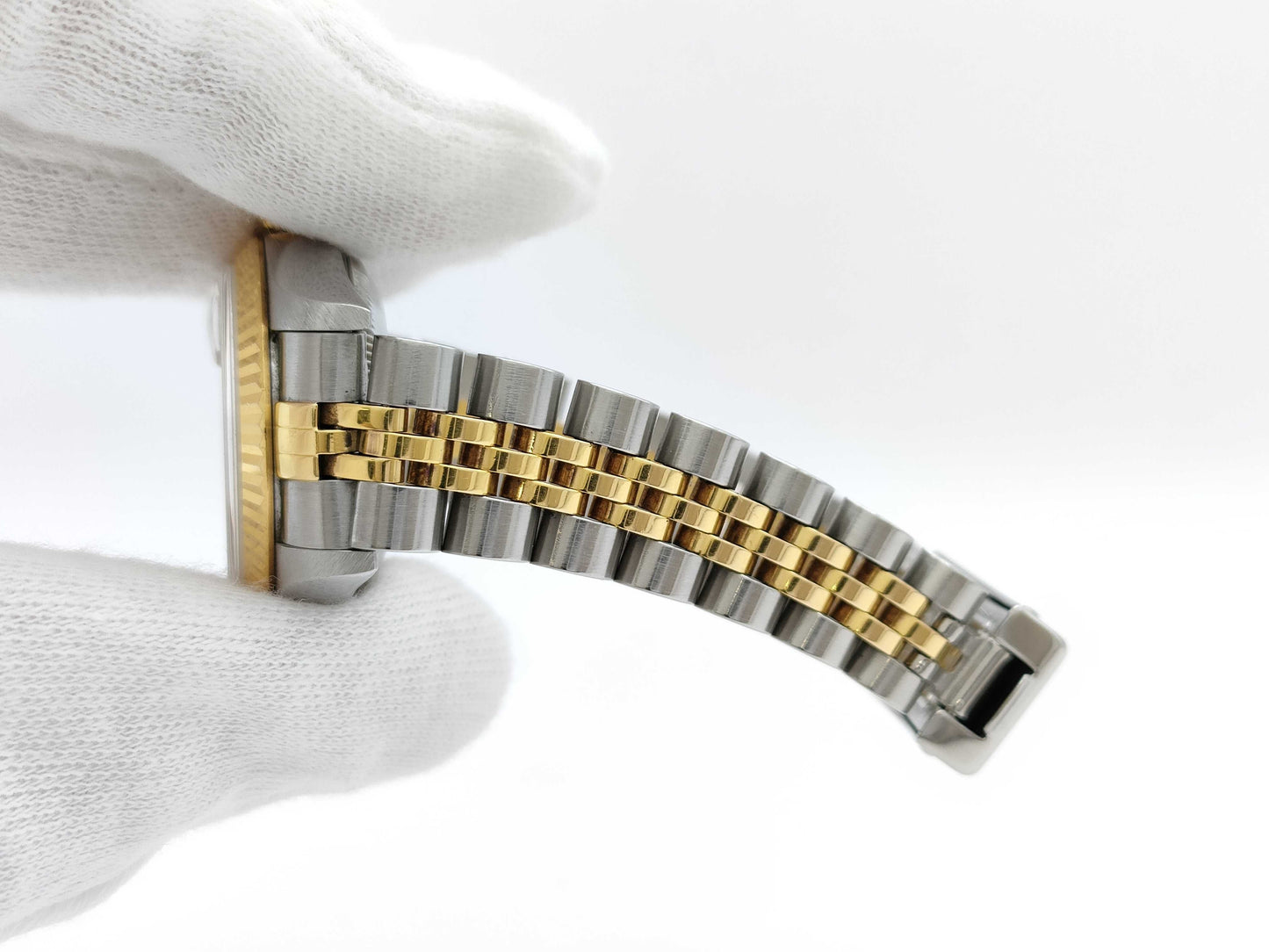ROLEX 79173 A575259 Women's Watch