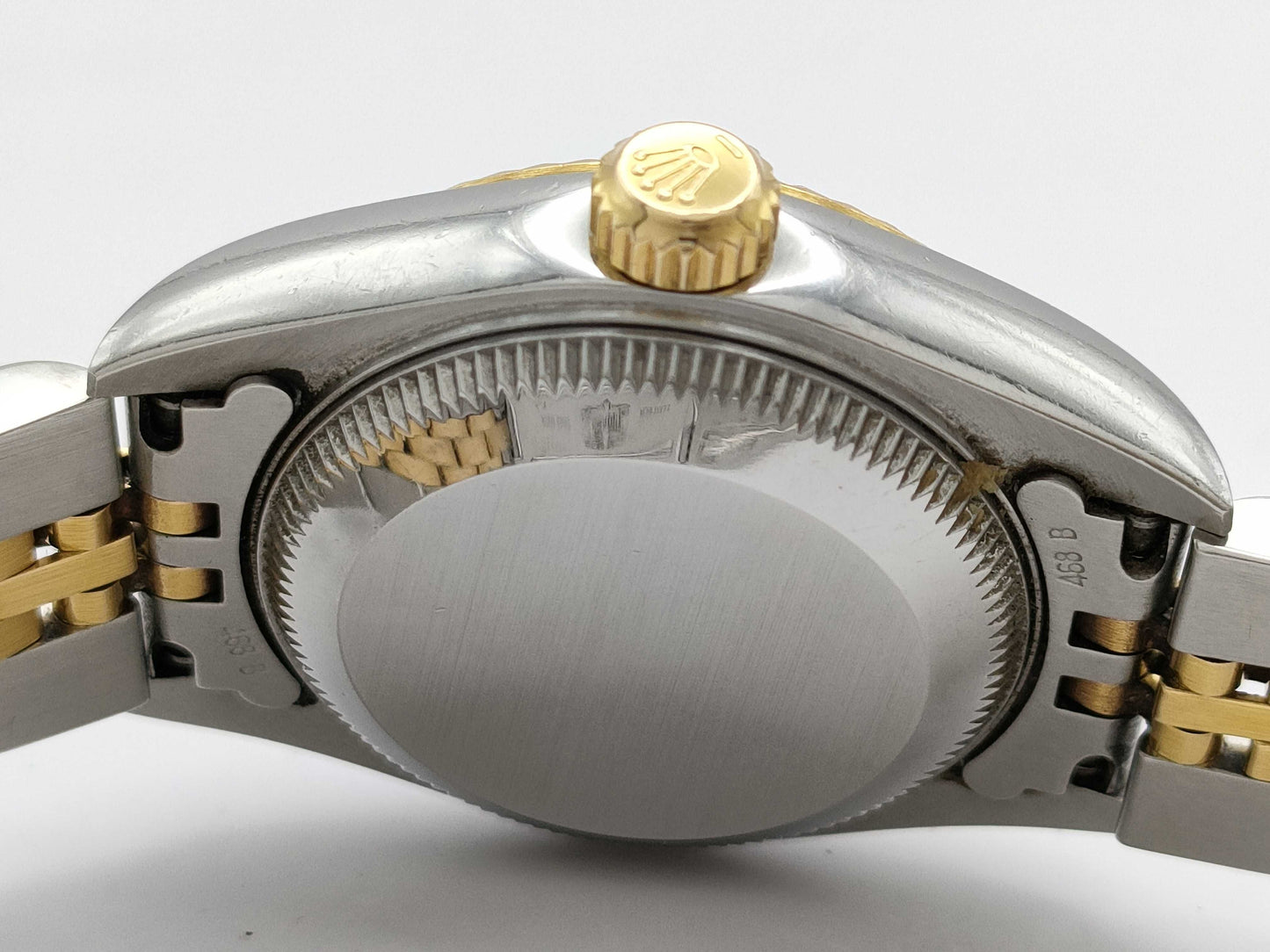 ROLEX 79173 A575259 Women's Watch