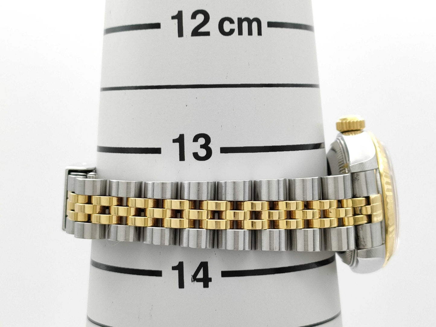 ROLEX 79173 A575259 Women's Watch
