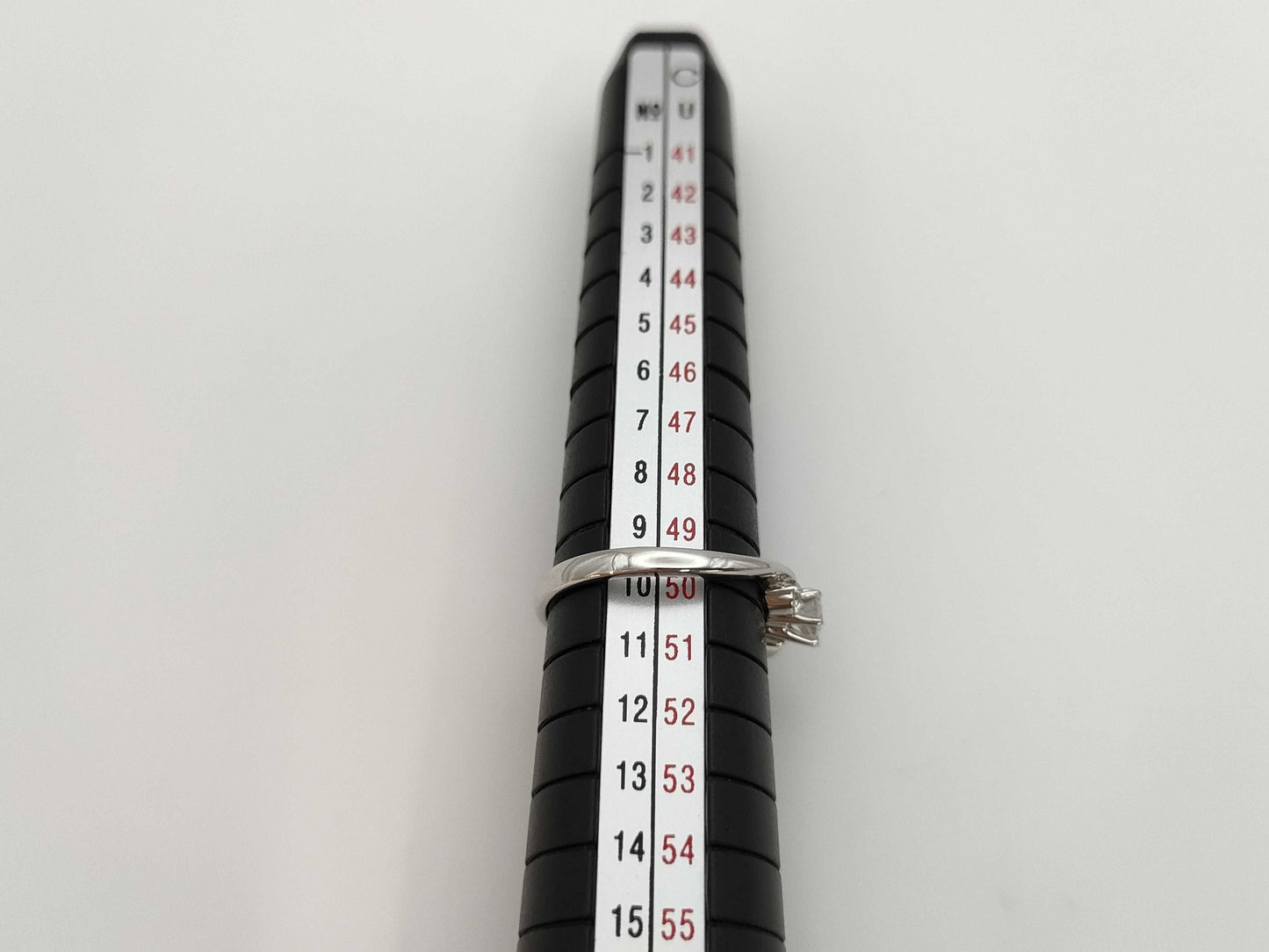 D0.19ct FD0.10ct PT900 3.1g Ring